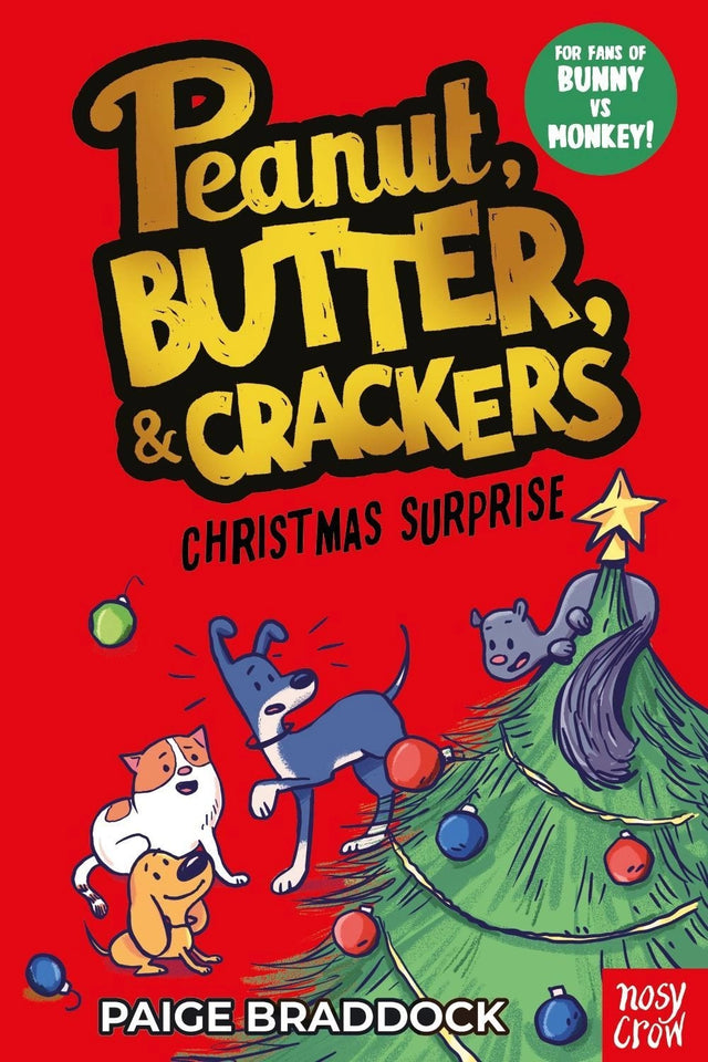 Christmas Surprise