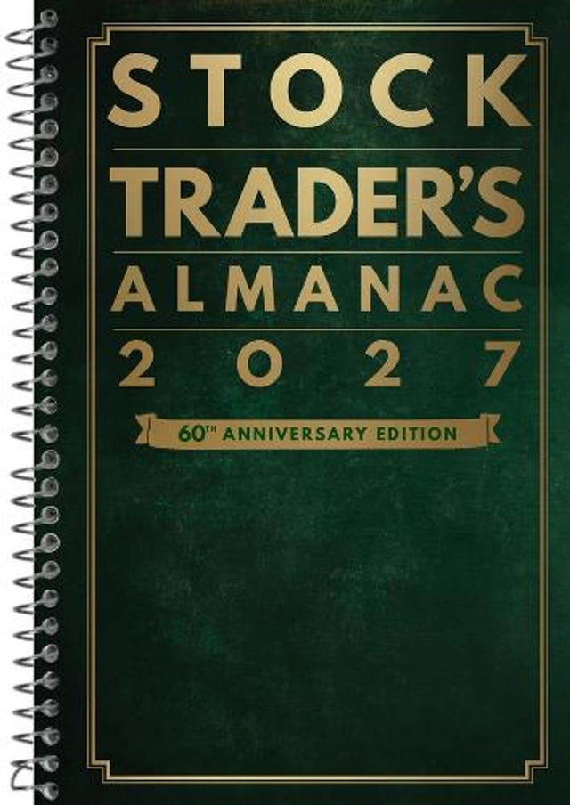 Stock Trader's Almanac 2027