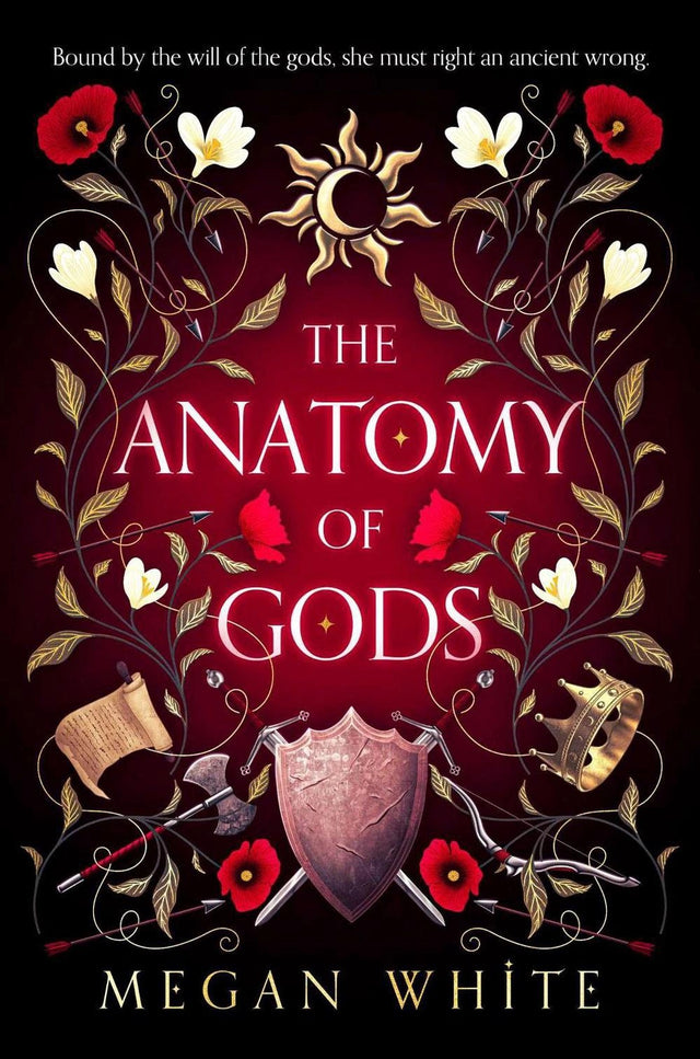 Anatomy of Gods