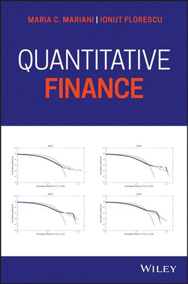 Quantitative Finance