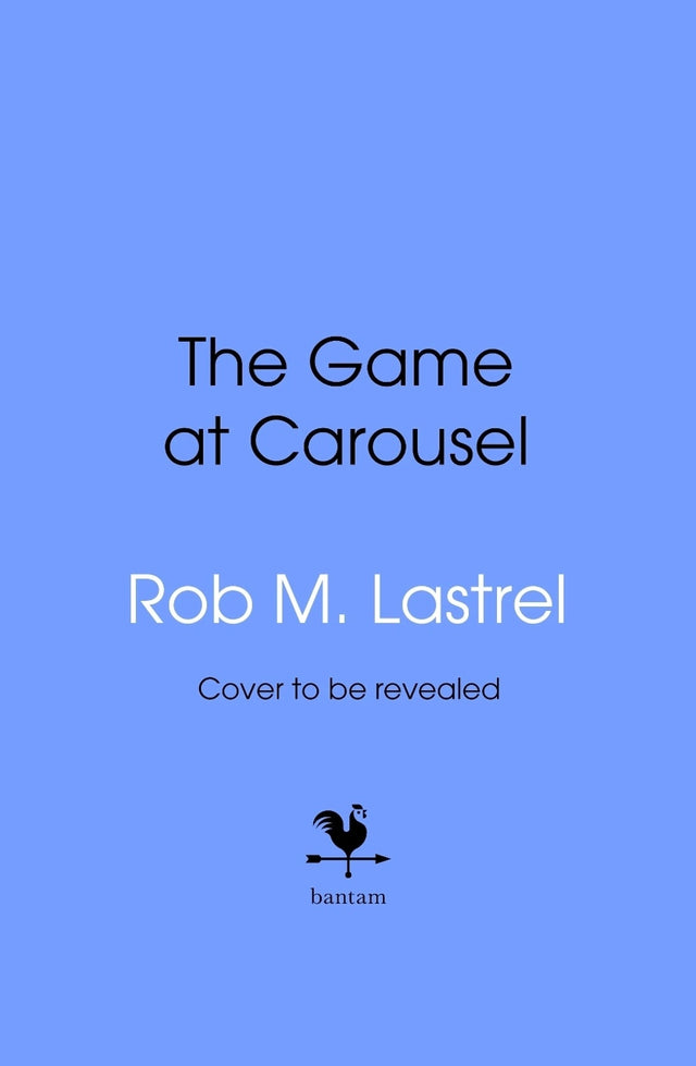 The Game at Carousel