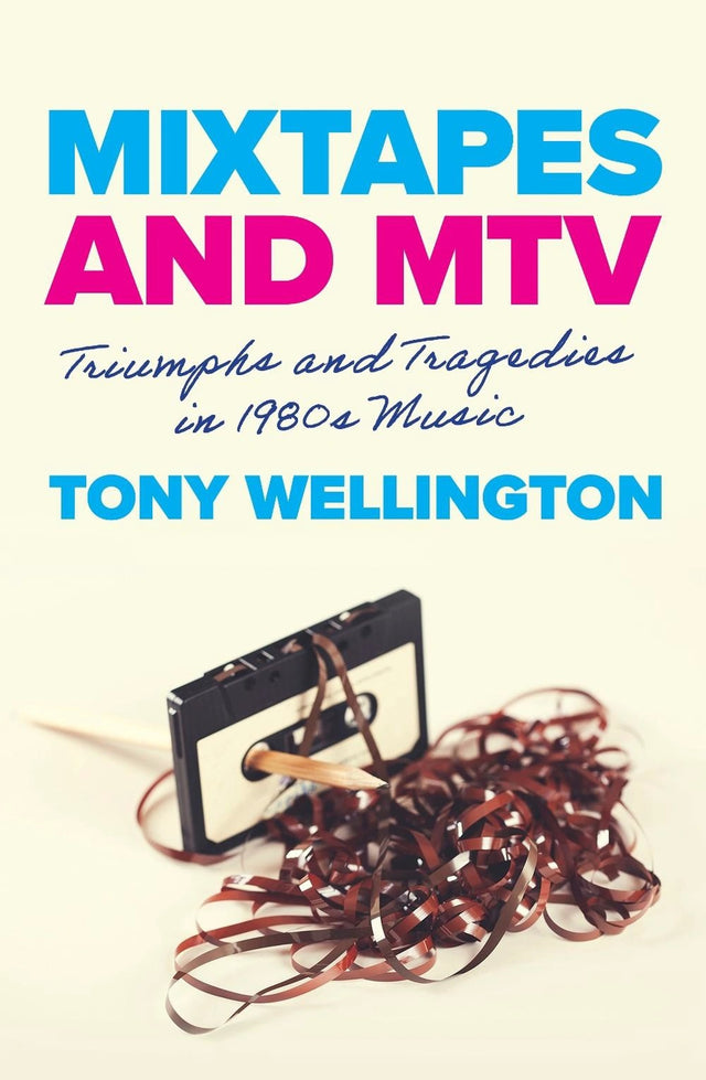 Mixtapes and MTV