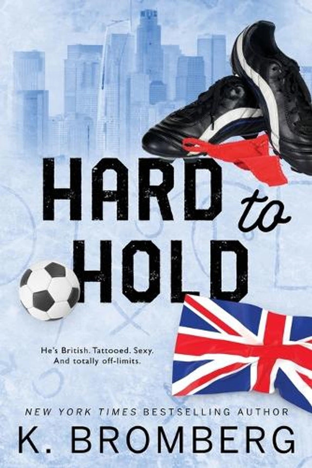 Hard to Hold