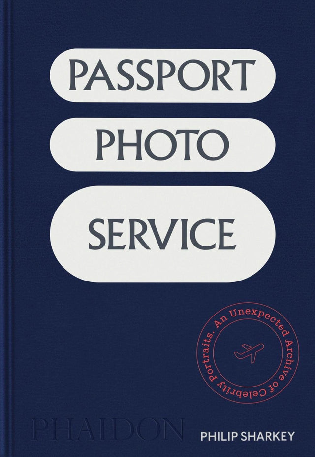 Passport Photo Service