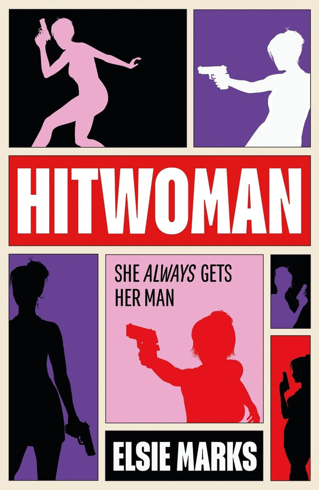 Hitwoman