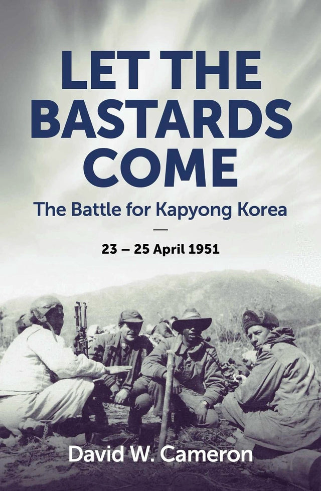 Let the Bastards Come