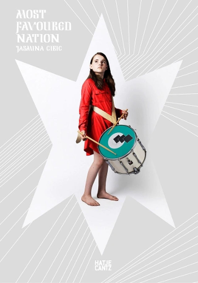 Jasmina Cibic (Bilingual edition)