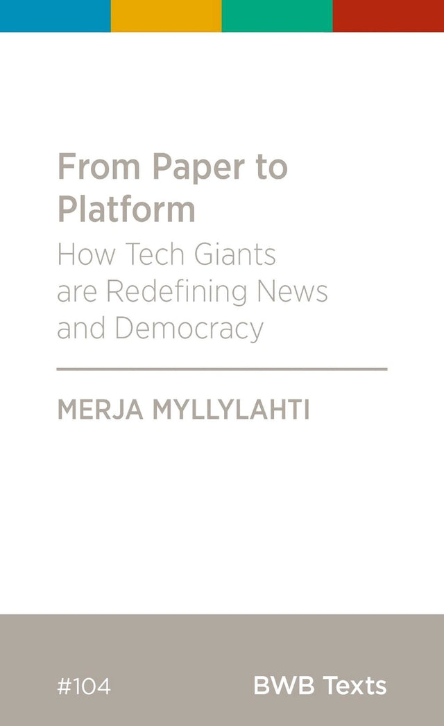 From Paper to Platform