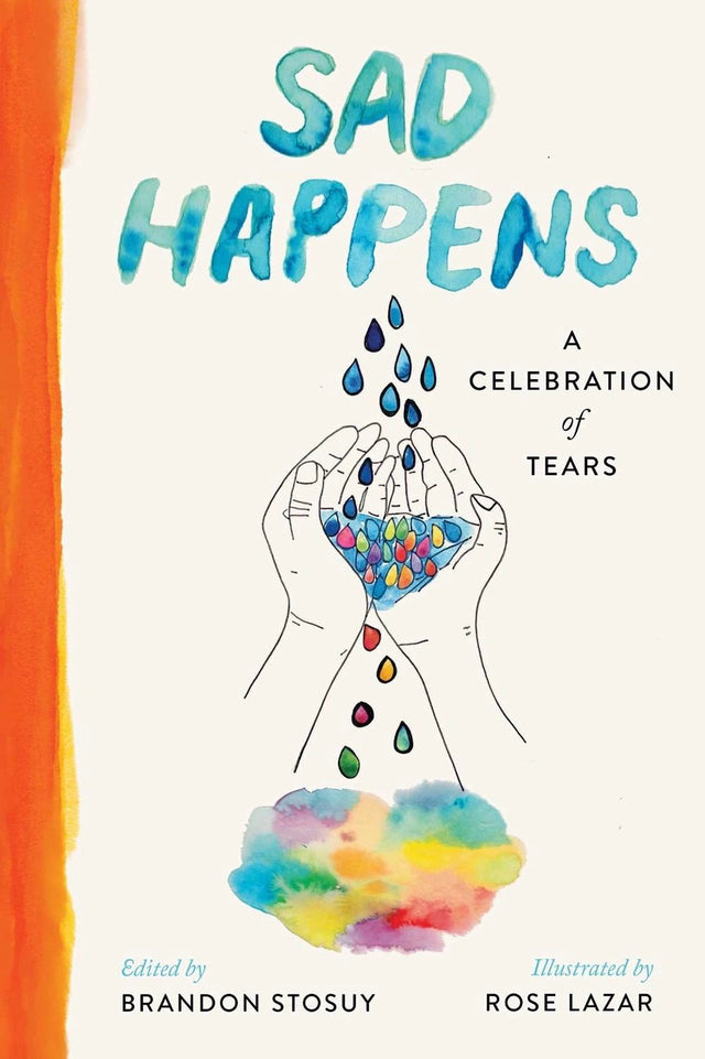 Sad Happens