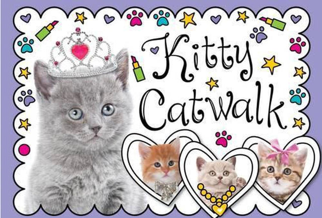 Kitty Catwalk