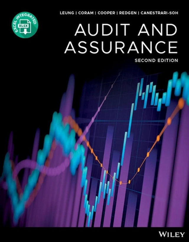 Audit and Assurance, 2nd Edition