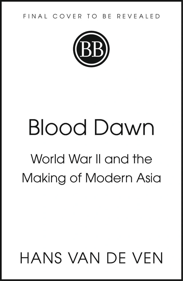 Blood Dawn
