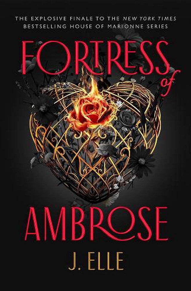 Fortress of Ambrose