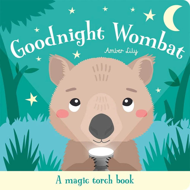 Goodnight Wombat