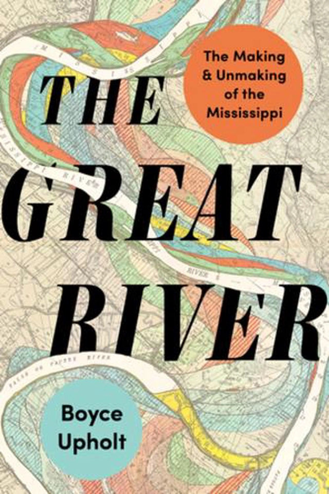 The Great River