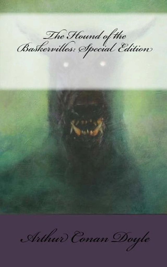 The Hound of the Baskervilles