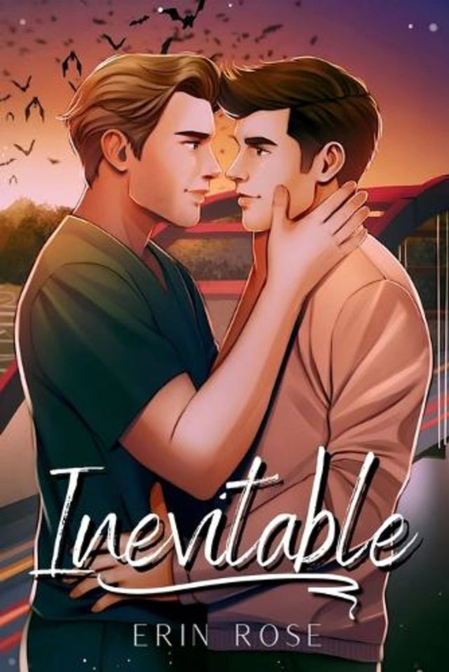 Inevitable Special Edition