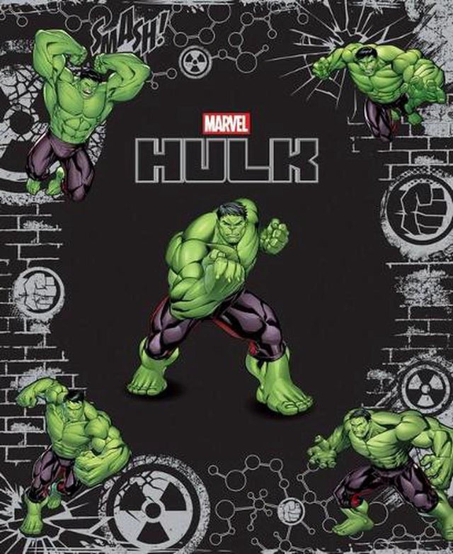 Hulk (Marvel: Legends Collection #5)