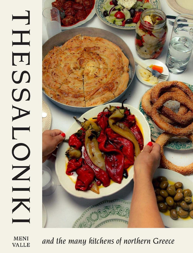 Thessaloniki
