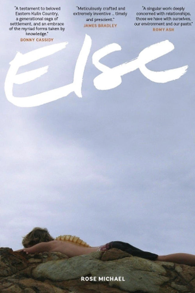 Else