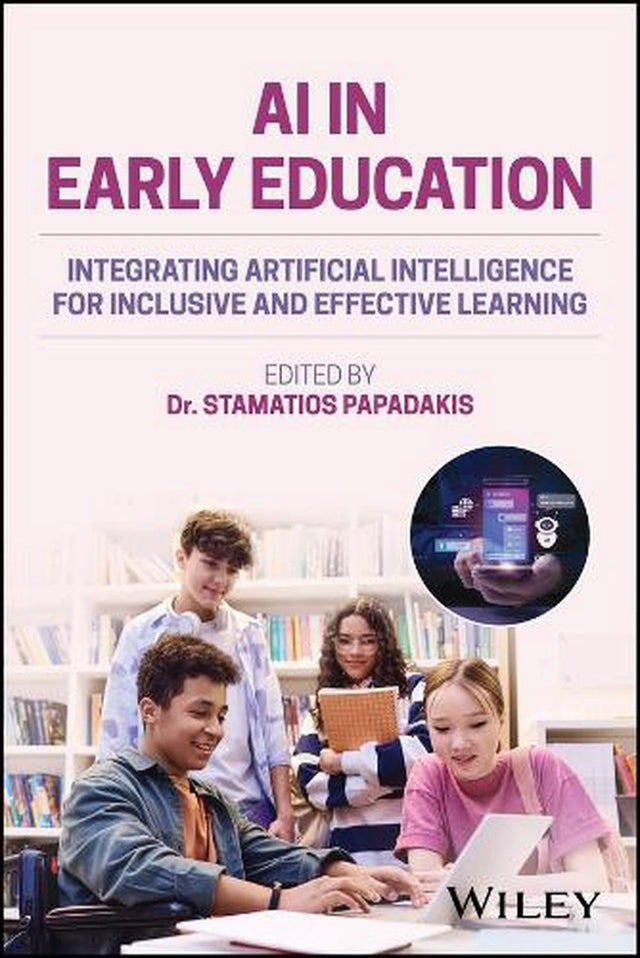 AI in Early Education