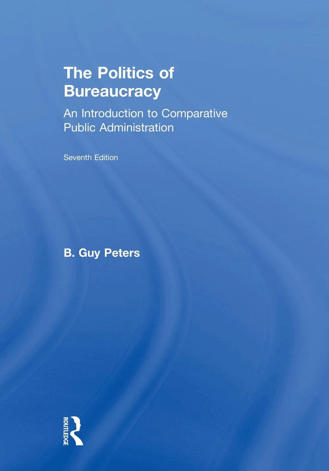 The Politics of Bureaucracy