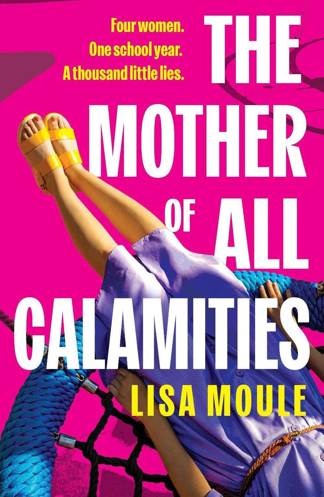 The Mother of All Calamities
