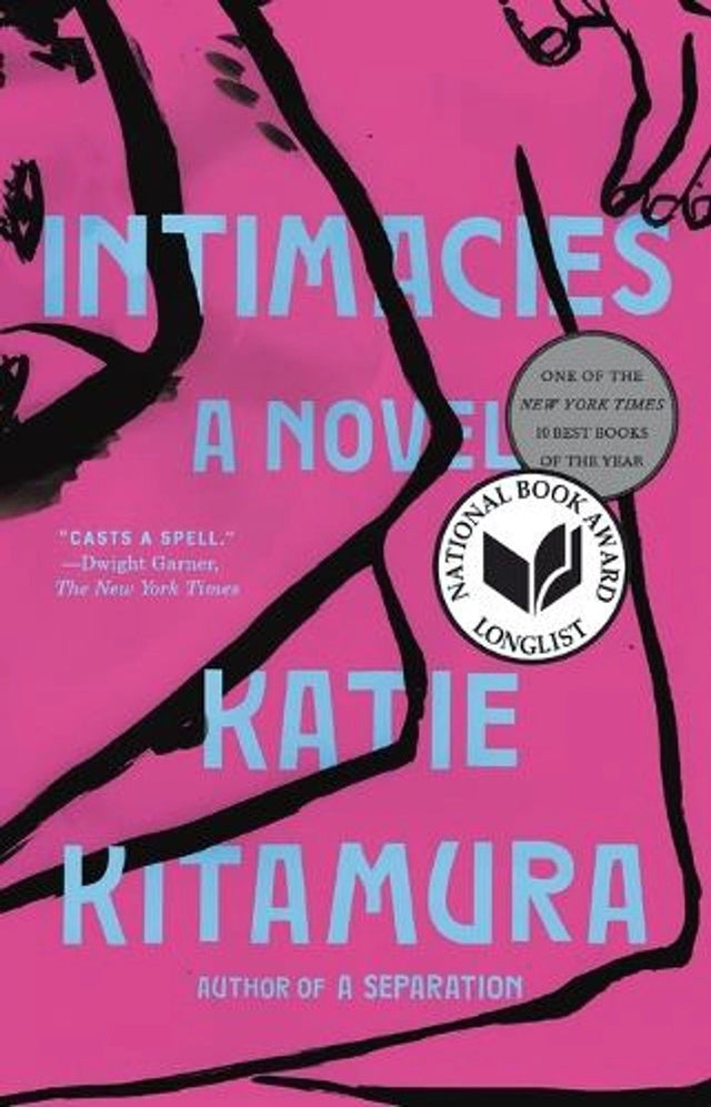 Intimacies