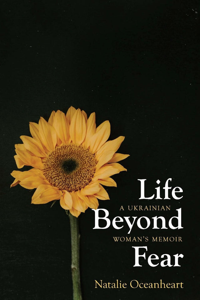 Life Beyond Fear
