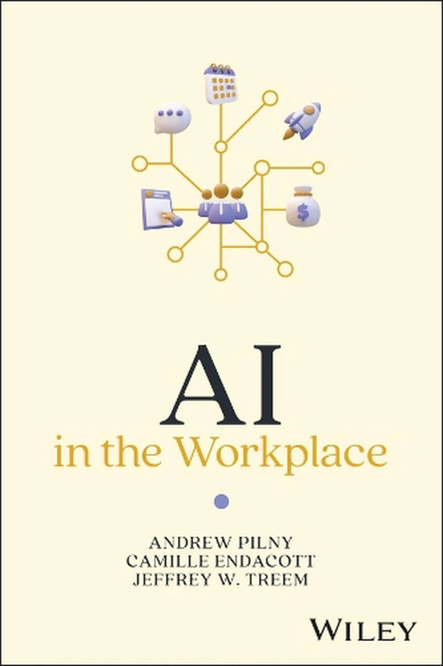 AI in the Workplace