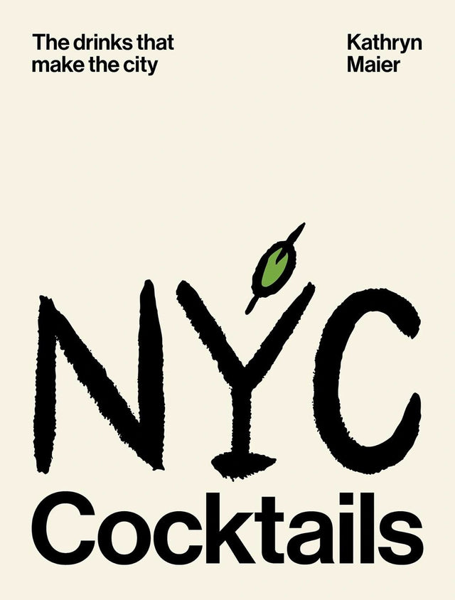 NYC Cocktails