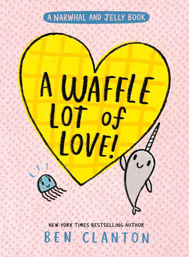A Waffle Lot of Love