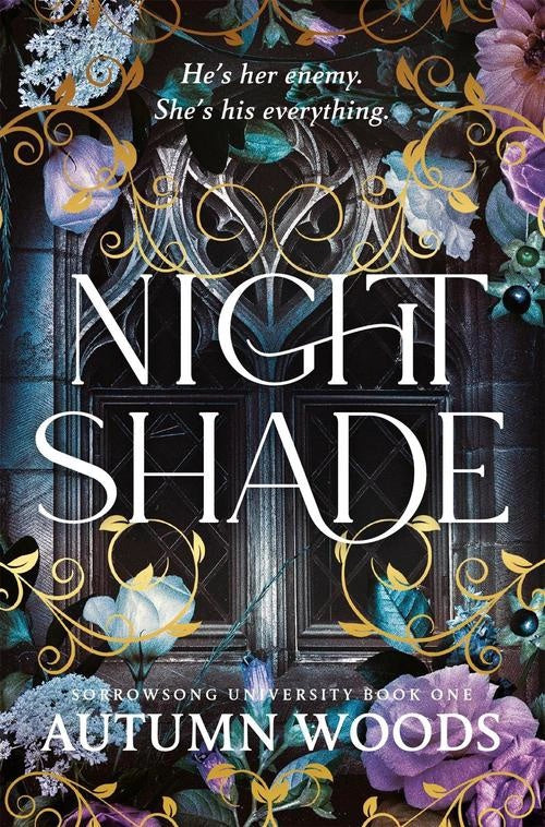 Nightshade