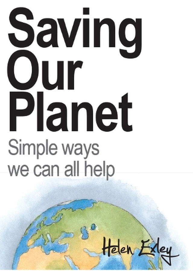 Save Our Planet