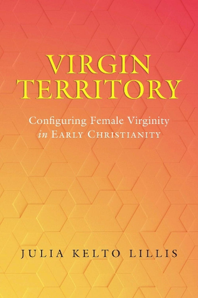 Virgin Territory