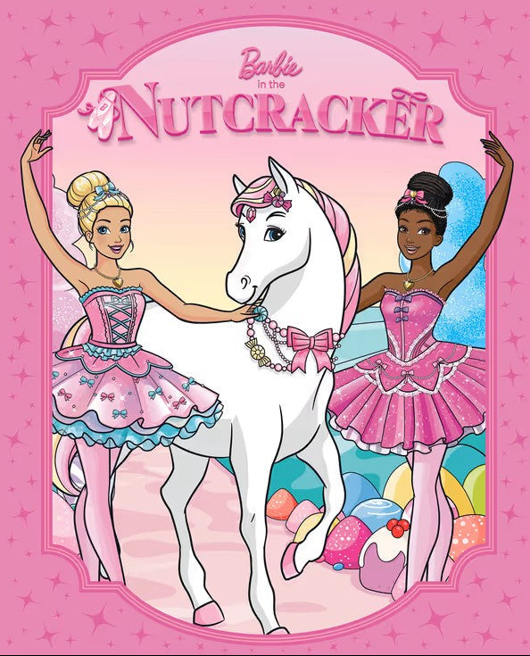 Barbie in the Nutcracker (Mattel)