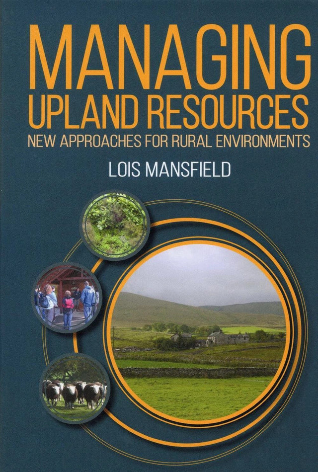 Managing Upland Resources
