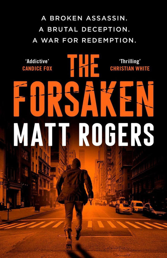 The Forsaken
