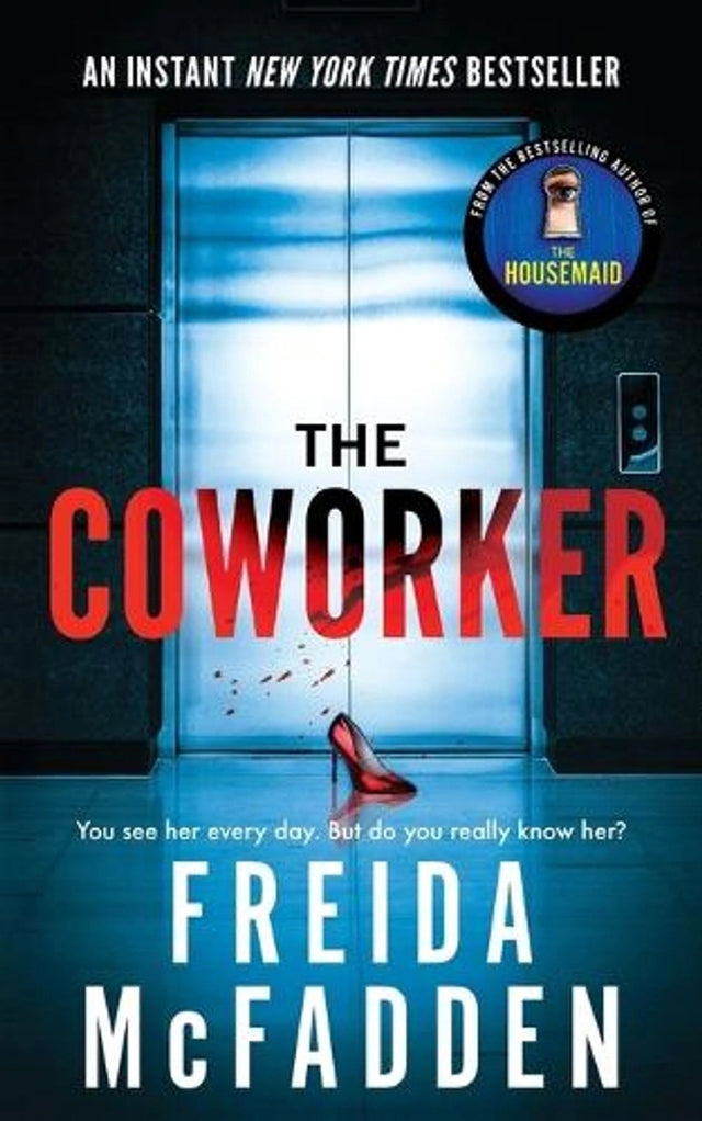 The Coworker