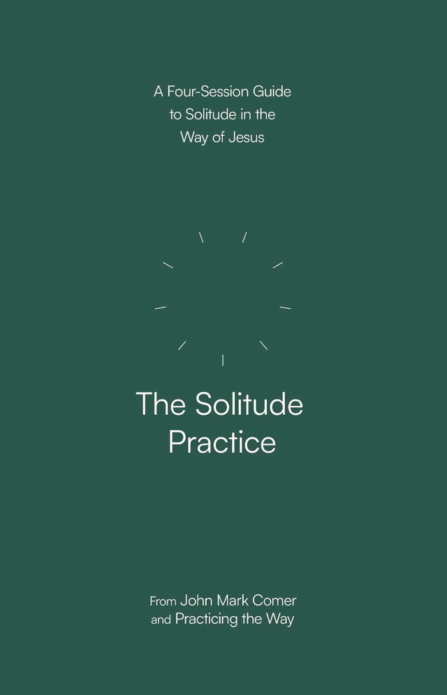 The Solitude Practice