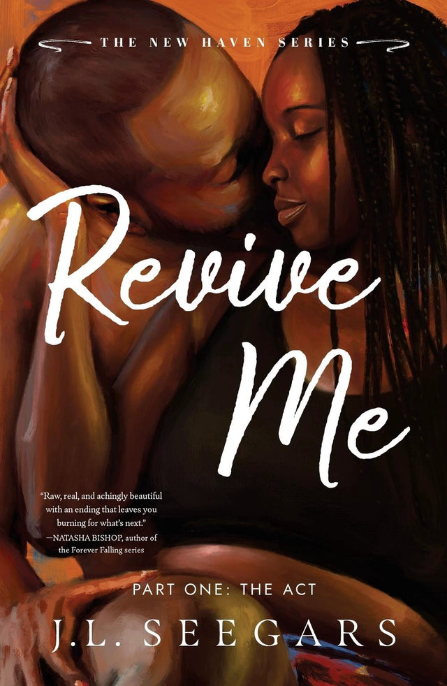 Revive Me: Part One