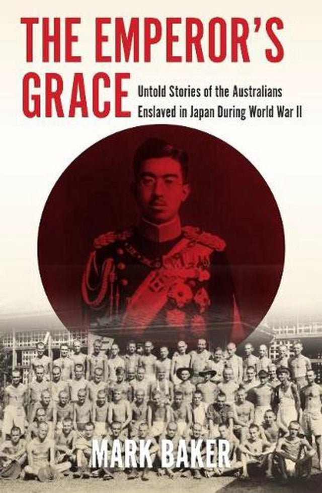 The Emperor's Grace