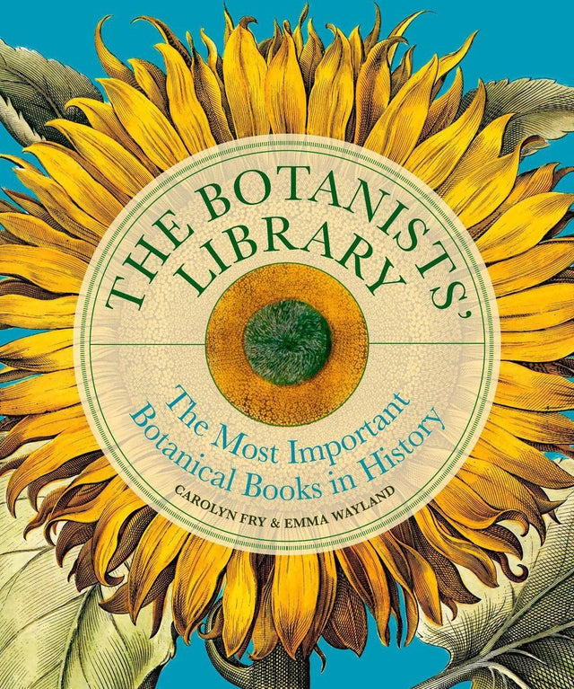 The Botanists' Library