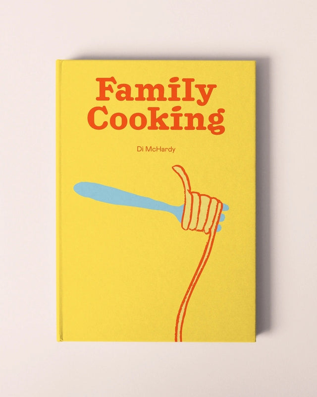 Family Cooking