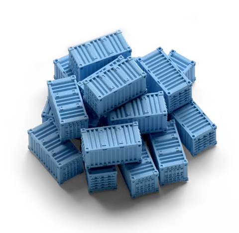 Container