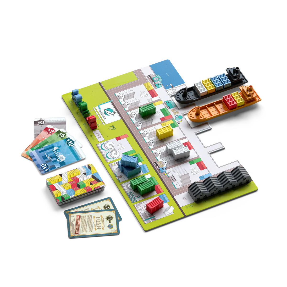Container
