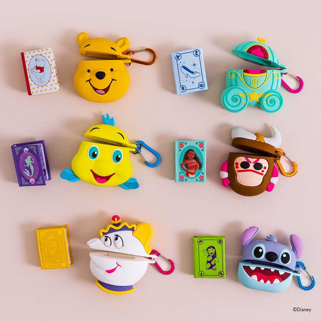 Bookcessories: Disney: Tiny Book of Moana