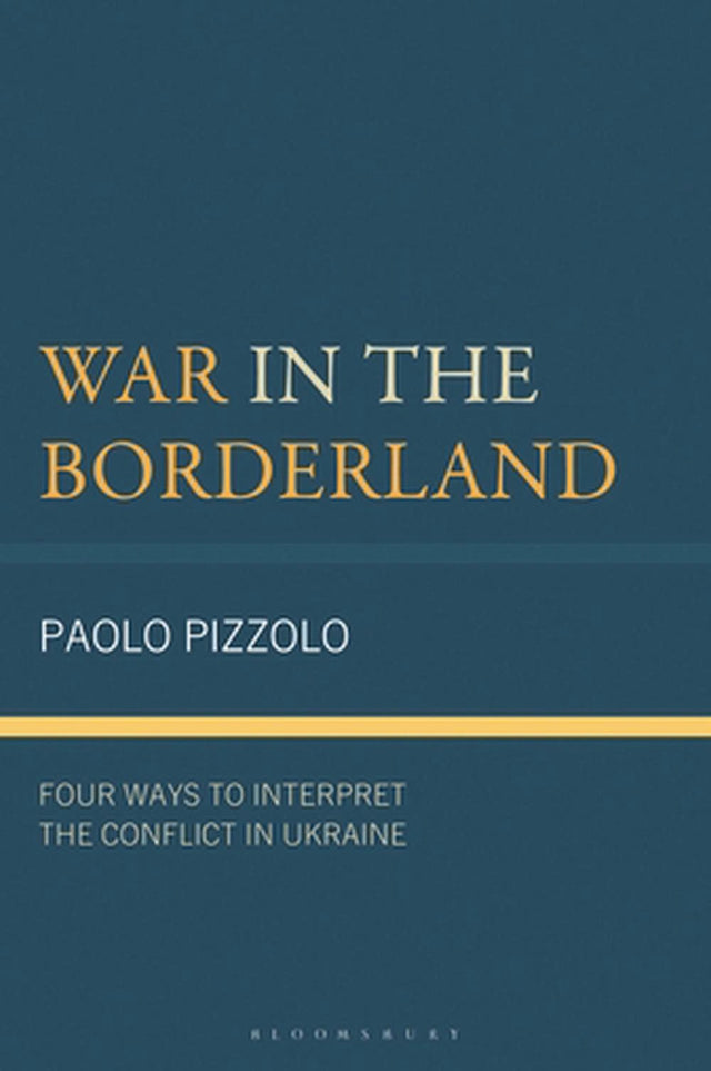 War in the Borderland