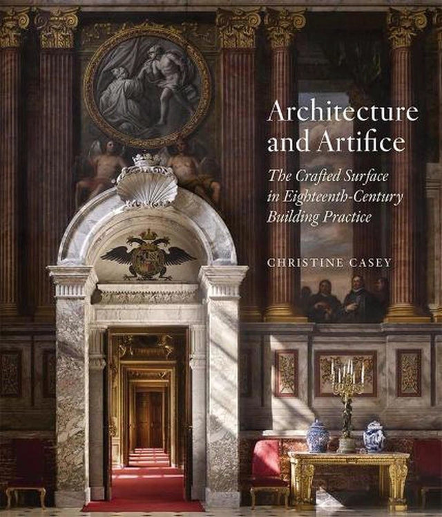 Architecture and Artifice
