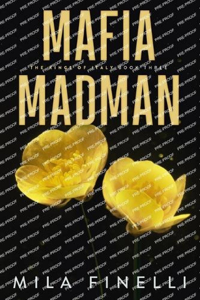 Mafia Madman